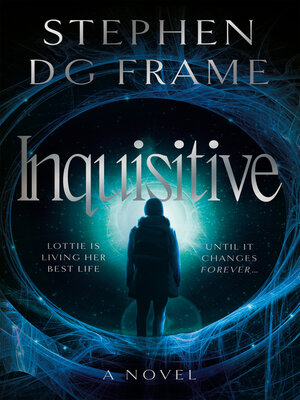 cover image of Inquisitive